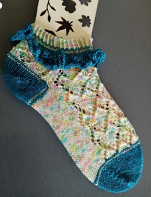 Célestya Socks