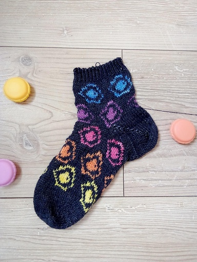 Coco Socks